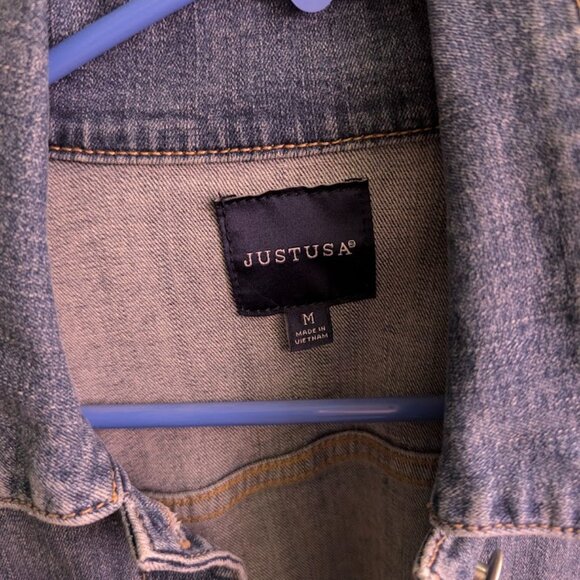 Jean Jacket - Picture 4 of 7